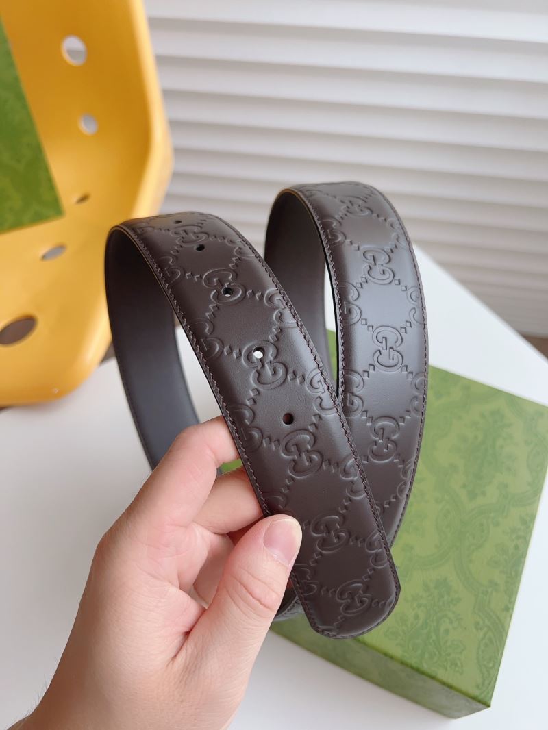 Gvc*1 belts